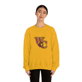 West Charlotte HS Unisex Heavy Blend™ Crewneck Sweatshirt