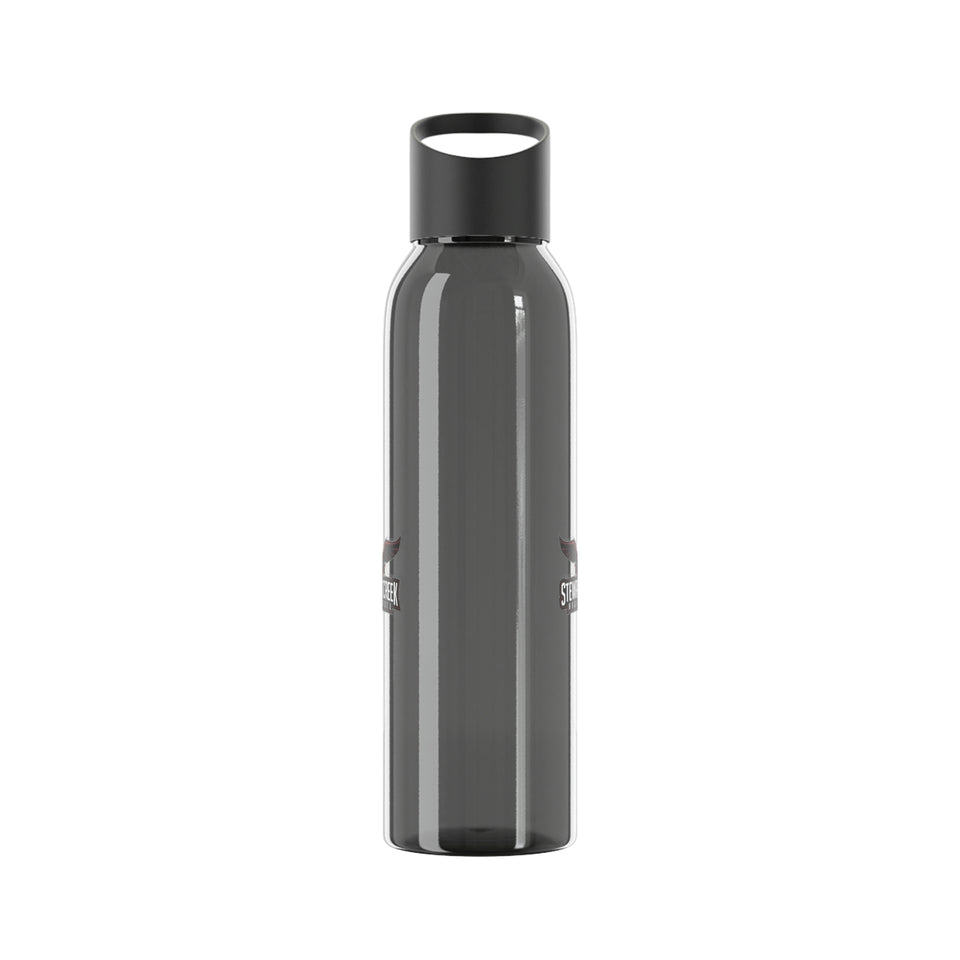 Stewarts Creek HS Sky Water Bottle