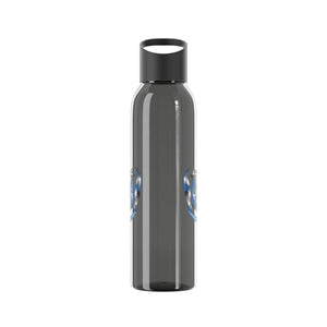 Garinger HS Sky Water Bottle