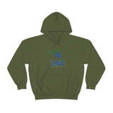 Lake Norman Charter Unisex Heavy Blend™ Hooded Sweatshirt