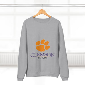 Clemson University Alumni Sweatshirt