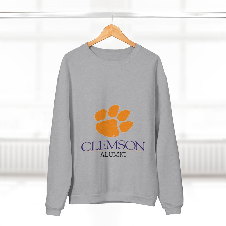 Clemson University Alumni Sweatshirt