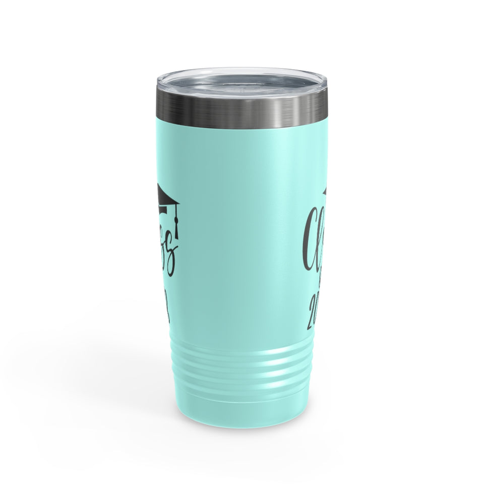 Class of 2023 Ringneck Tumbler, 20oz