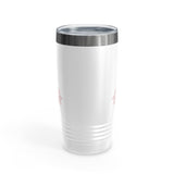 Delta Heartbeat Ringneck Tumbler, 20oz