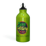 Black CEO's Matter Oregon Sport Bottle