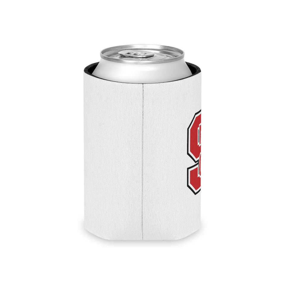 NCSU Can Cooler