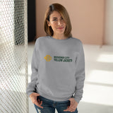 Bessemer City Yellow Jackets Unisex Crew Neck Sweatshirt