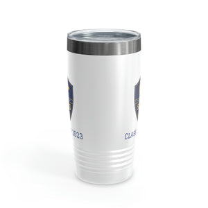 Sugar Creek Charter Class of 2023 Ringneck Tumbler, 20oz