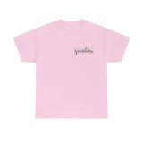 Best Grandma Ever Unisex Heavy Cotton Tee