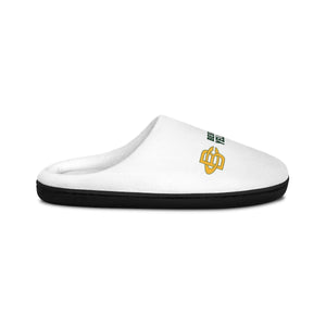 Bessemer City Yellow Jackets Women's Indoor Slippers