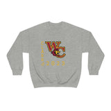 West Charlotte HS Class of 2023 Unisex Heavy Blend™ Crewneck Sweatshirt