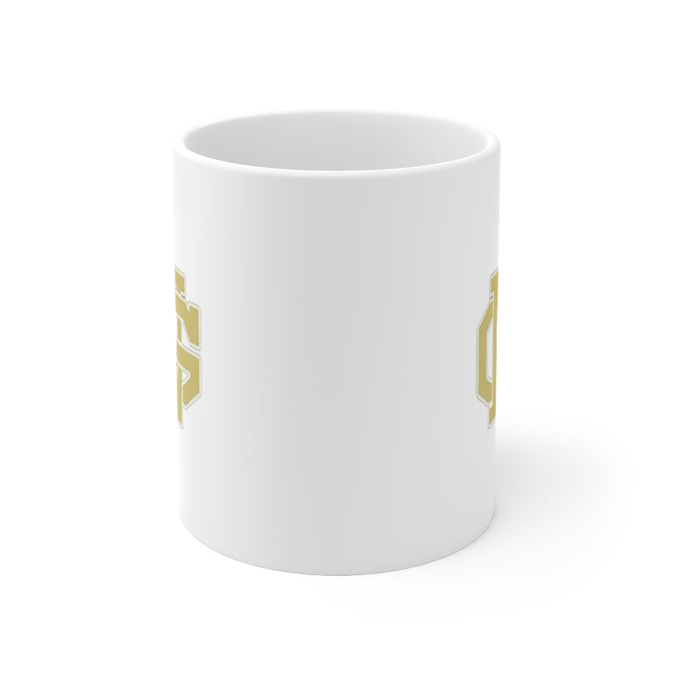 North Gaston Ceramic Mug 11oz