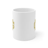 North Gaston Ceramic Mug 11oz