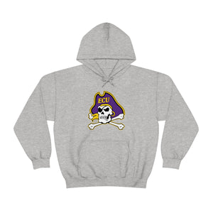 East Carolina Hooded Sweatshirt
