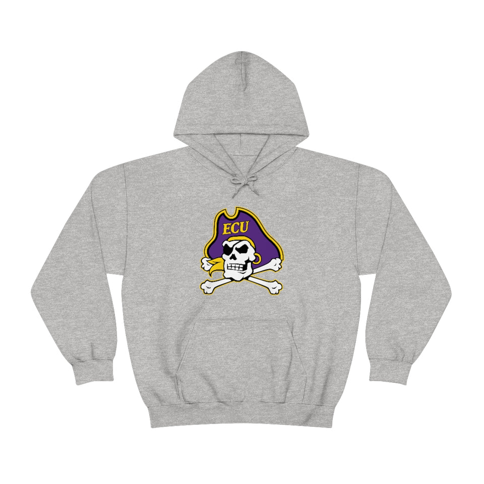 East Carolina Hooded Sweatshirt