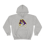 East Carolina Hooded Sweatshirt
