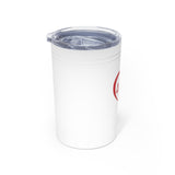 Delta Sigma Theta Vacuum Insulated Tumbler, 11oz