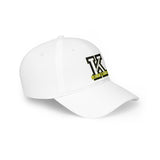 Kings Mountain High School Low Profile Baseball Cap