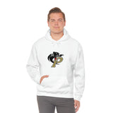 Providence HS Unisex Heavy Blend™ Hooded Sweatshirt