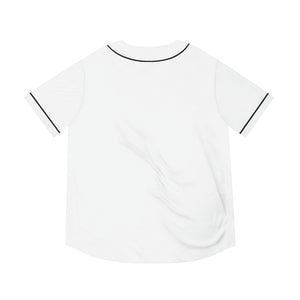 Remi Drake Men's Baseball Jersey (AOP)