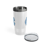 UNC Ringneck Tumbler, 20oz