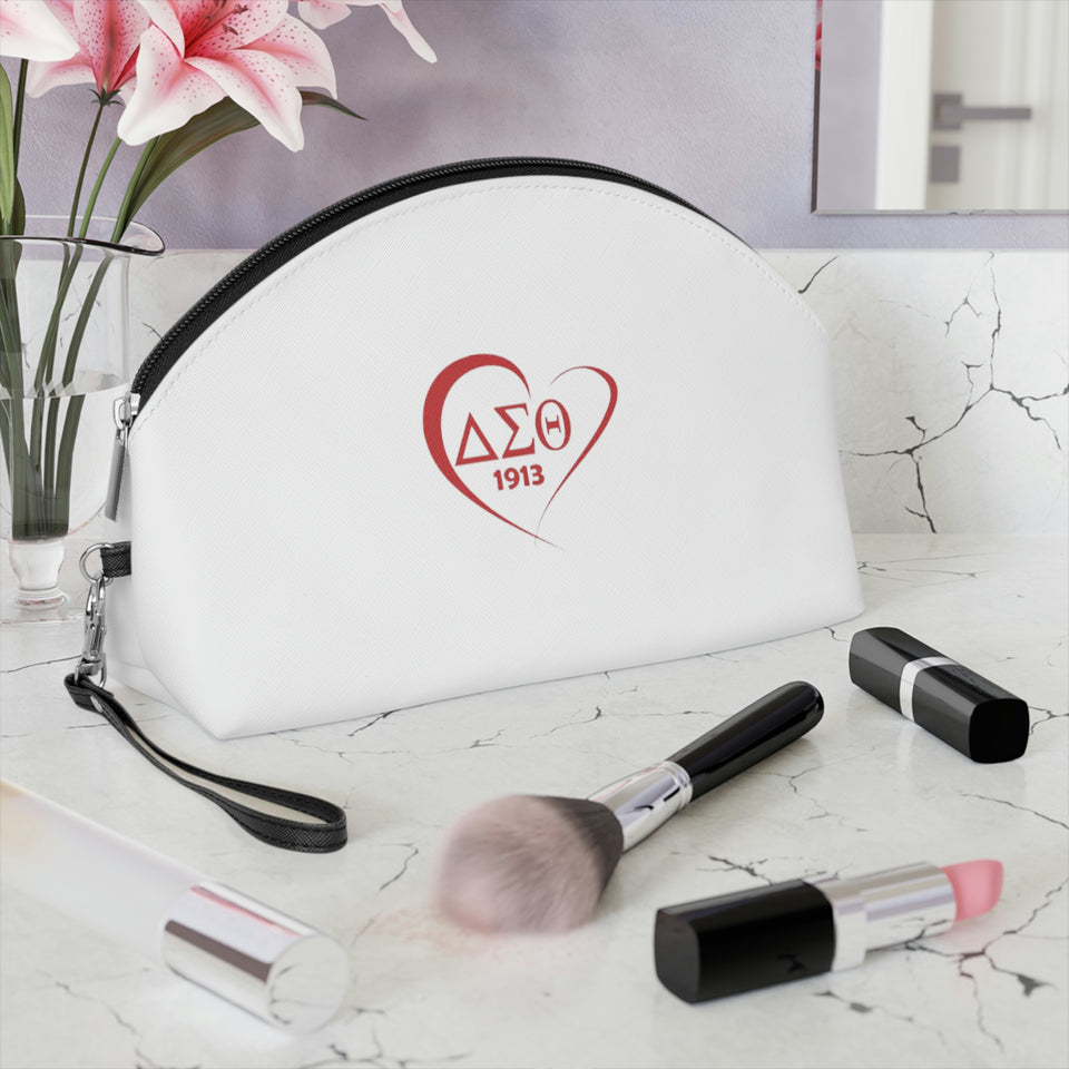 DST Makeup Bag