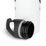 UNCC ALUMNI Stainless Steel Water Bottle