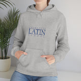 Charlotte Latin Unisex Heavy Blend™ Hooded Sweatshirt