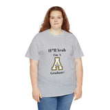 H*ll Yeah! App State Unisex Heavy Cotton Tee