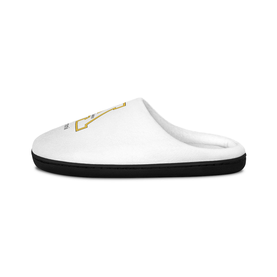 Appalachian State Alumni Women's Indoor Slippers