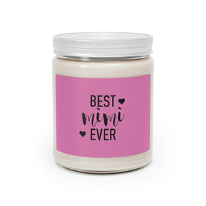 Best Mimi Ever Scented Candles, 9oz