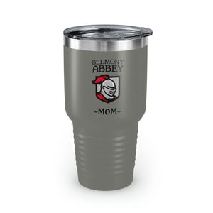 Belmont Abbey Mom Ringneck Tumbler, 30oz