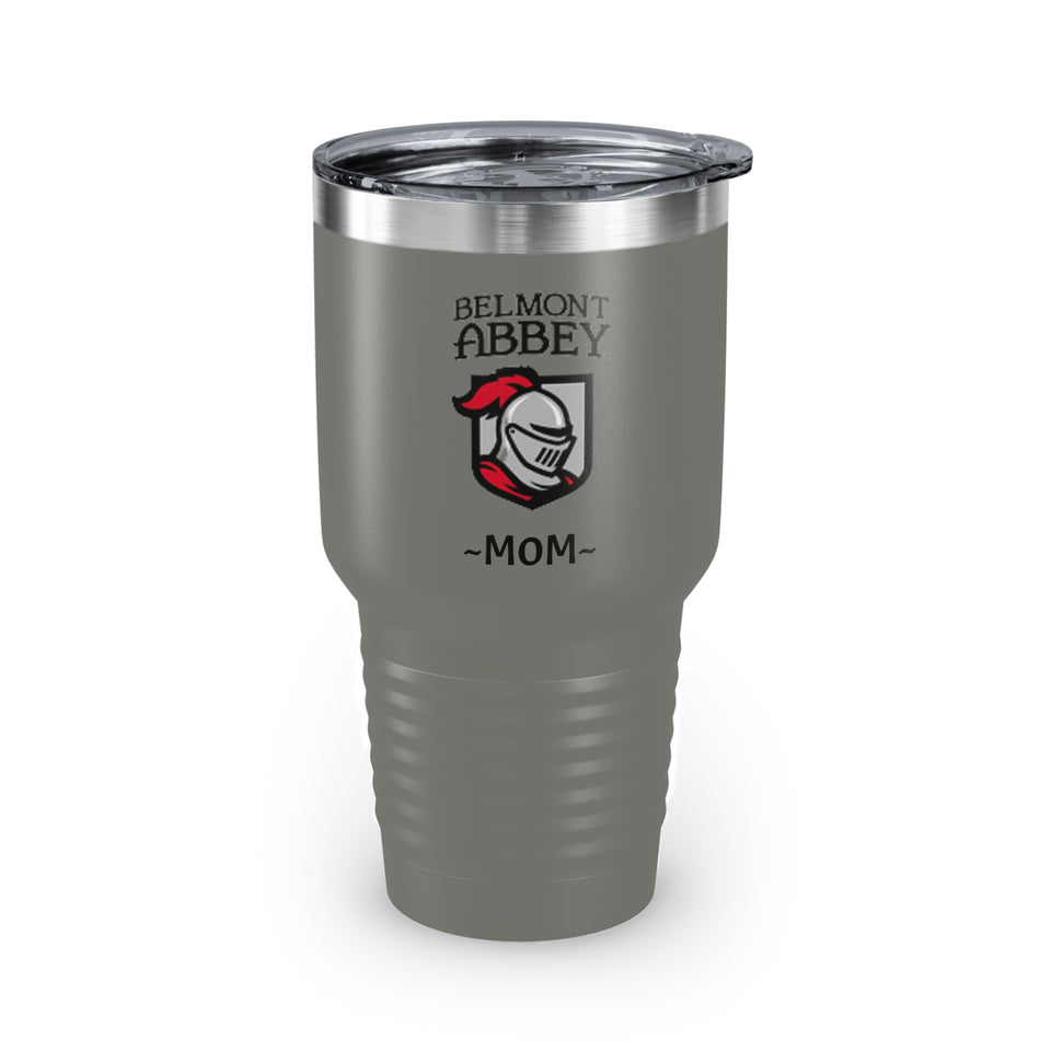 Belmont Abbey Mom Ringneck Tumbler, 30oz