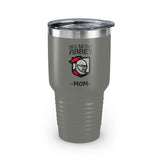 Belmont Abbey Mom Ringneck Tumbler, 30oz
