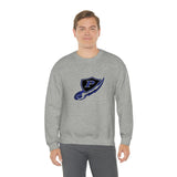 Parkwood HS Unisex Heavy Blend™ Crewneck Sweatshirt