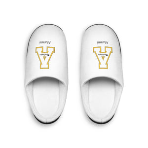 Appalachian State Alumni Women's Indoor Slippers