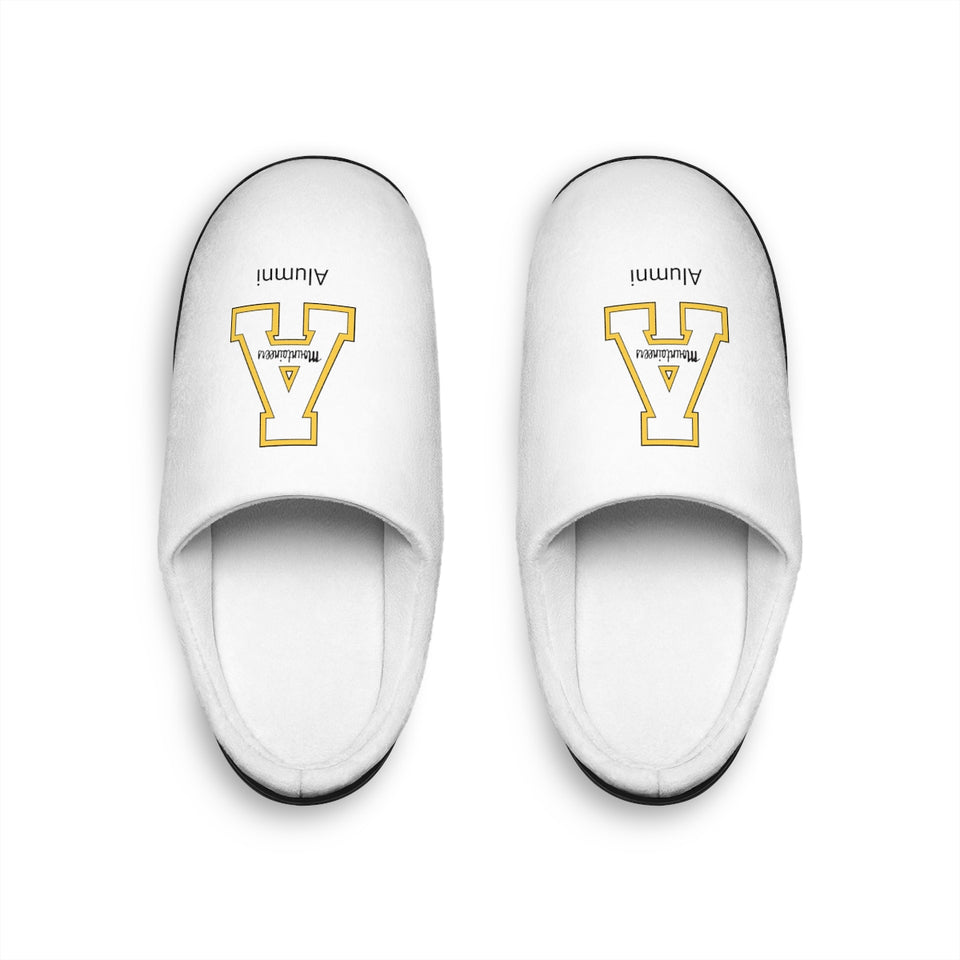 Appalachian State Alumni Women's Indoor Slippers