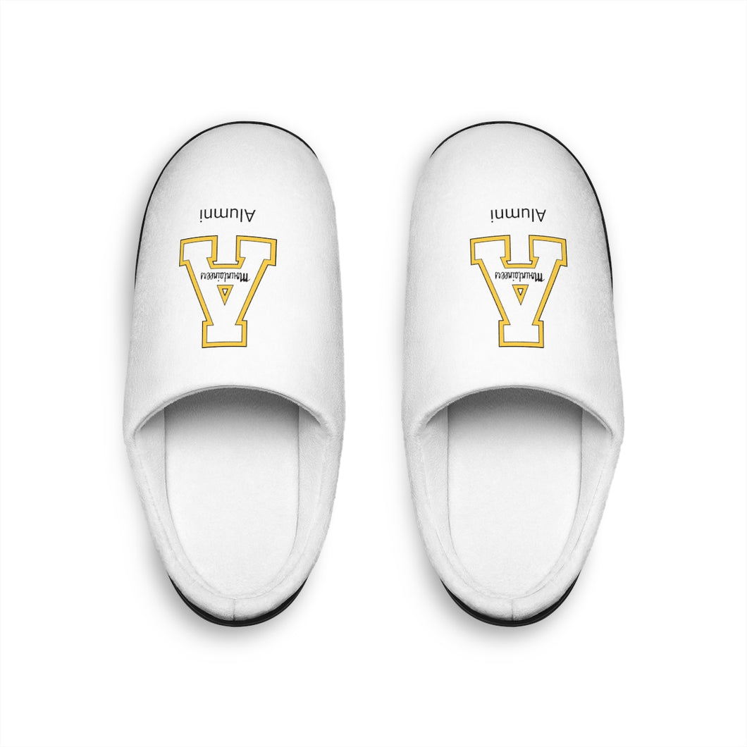 Appalachian State Alumni Women's Indoor Slippers