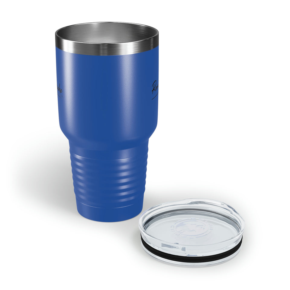 Remi Drake Ringneck Tumbler, 30oz