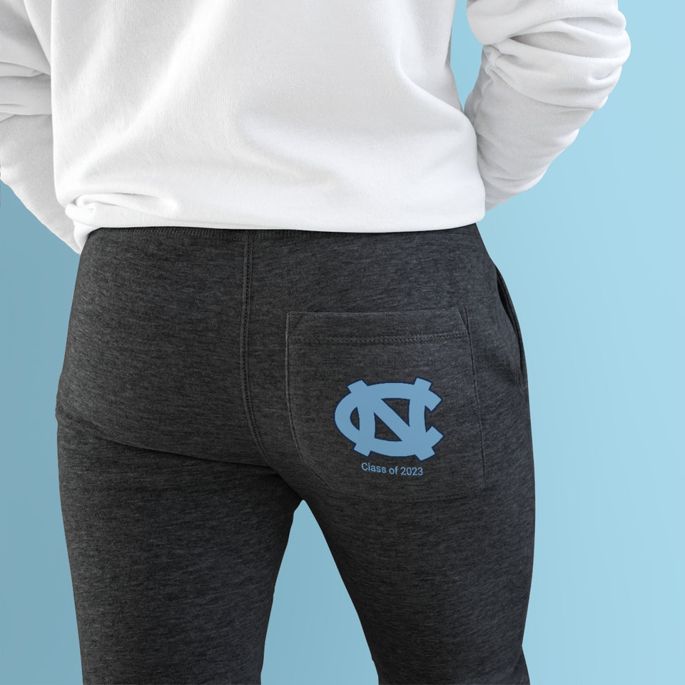 UNC Class of 2023 Fleece Joggers