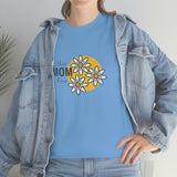 Best Mom Ever Unisex Heavy Cotton Tee