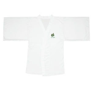 UNCC ALUMNI Long Sleeve Kimono Robe