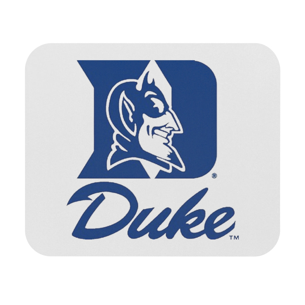 Duke Mouse Pad (Rectangle)