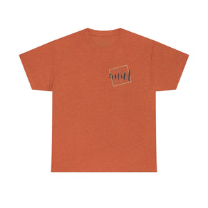 Best Aunt Ever Unisex Heavy Cotton Tee