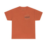 Best Aunt Ever Unisex Heavy Cotton Tee