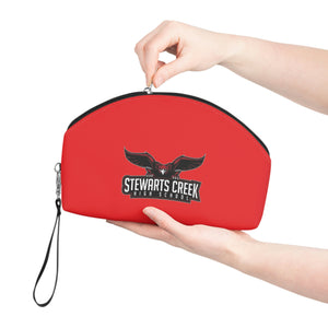 Stewarts Creek HS Makeup Bag