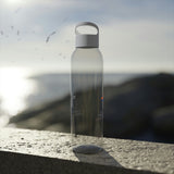 Lake Norman Christian School Sky Water Bottle
