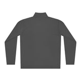 Remi Drake Unisex Quarter-Zip Pullover