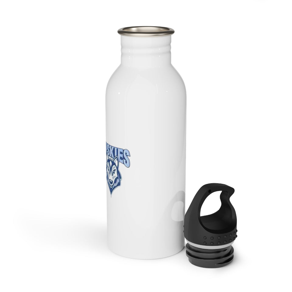 Hunter Huss HS Water Bottle
