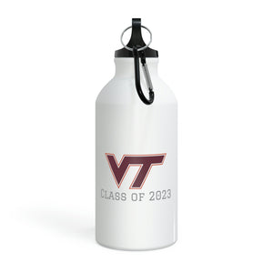 Virginia Tech Class of 2023 Oregon Sport Bottle